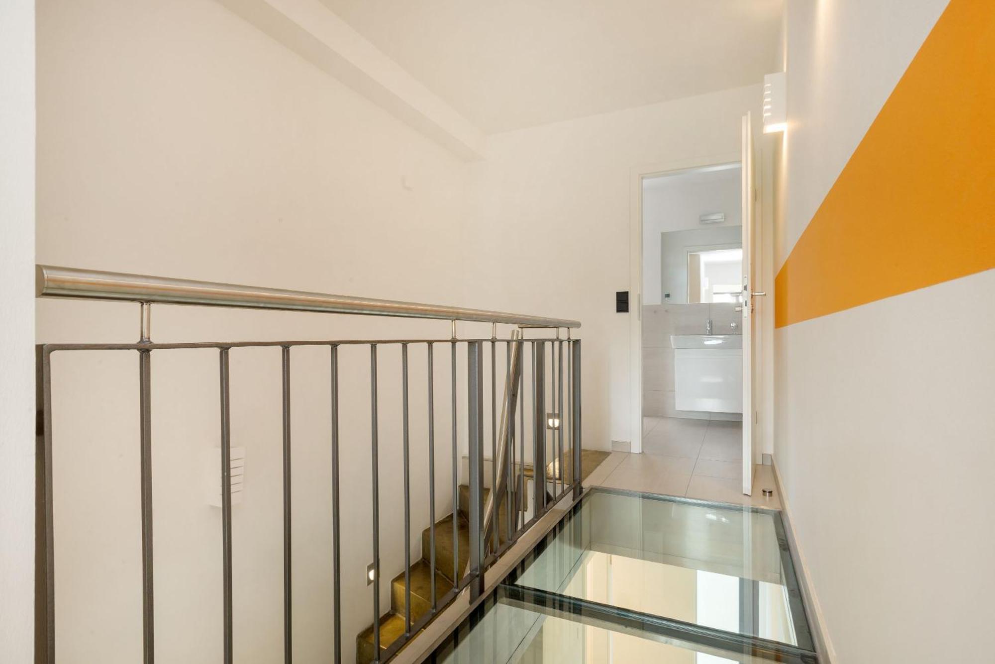 Residenz Mare Baltikum Fewo 3 - Strandnah, Terrasse, Sauna Juliusruh Eksteriør billede